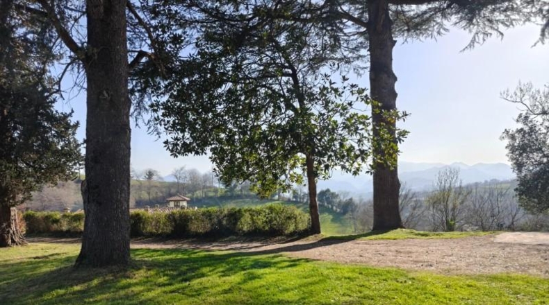 Asturias - Villa de la Peña - 10000m2