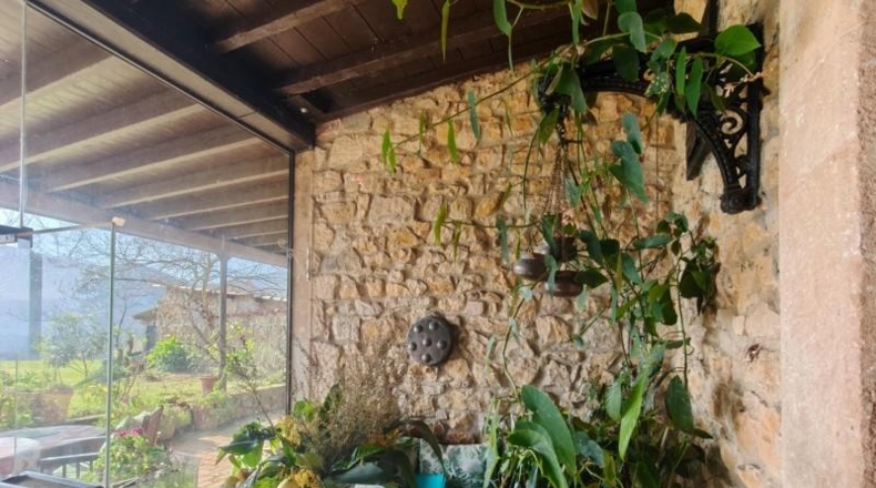 Asturias - Villa de la Peña - 10000m2