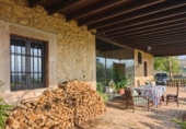 Finca rústica en venda a la España, Llames, ref.: TR352063 foto