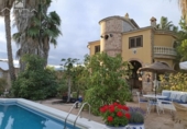 Detached villa with land for sale on España, Gandia, ref: TR365935 photo
