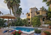 Detached villa with land for sale on España, Gandia, ref: TR365935 photo