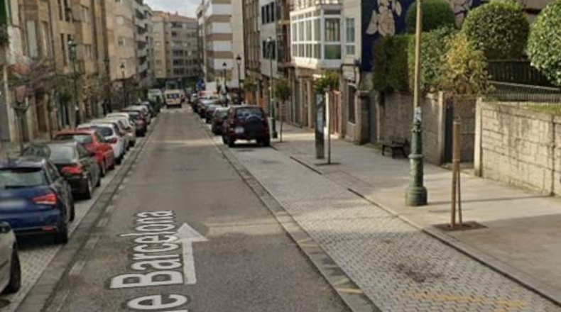 Pontevedra - Vigo - 1020m2