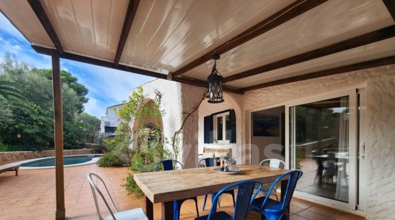 Балеарские острова - Son Parc - 668m2