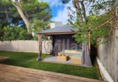 Chalet independiente con terreno en venta en la España, es Mercadal, ref: TR350131 foto