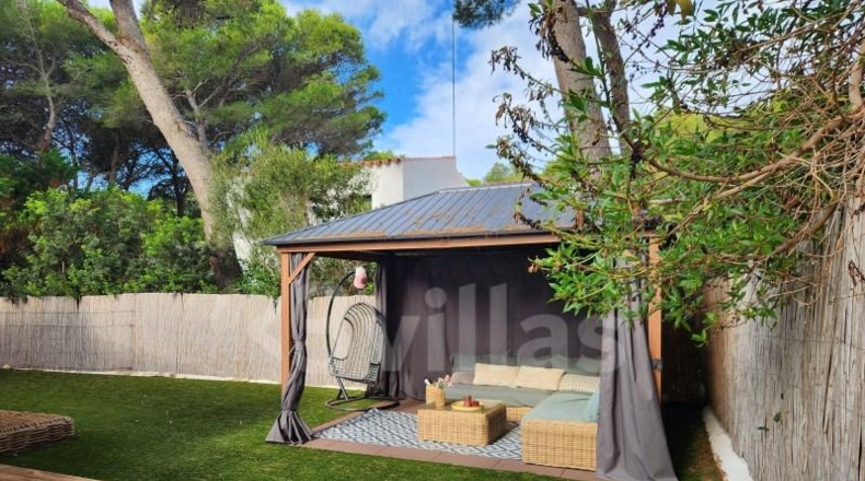 Балеарские острова - Son Parc - 668m2