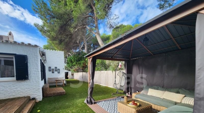 Балеарские острова - Son Parc - 668m2
