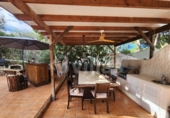 Chalet independiente con terreno en venta en la España, es Mercadal, ref: TR350131 foto
