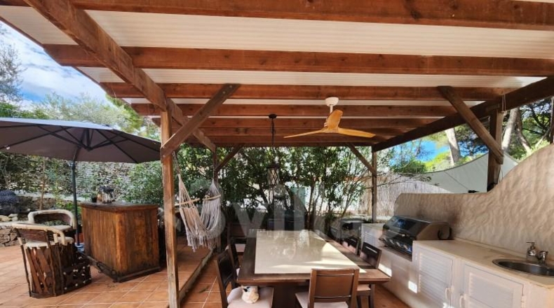 Балеарские острова - Son Parc - 668m2