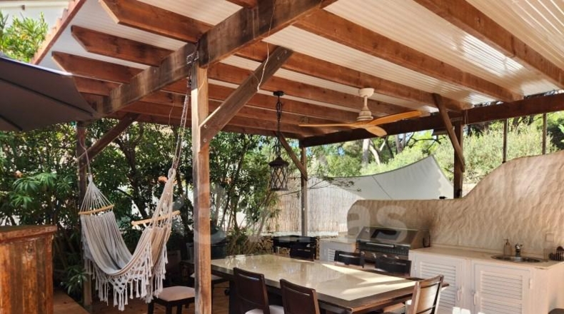 Балеарские острова - Son Parc - 668m2