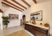 Chalet independiente con terreno en venta en la España, es Mercadal, ref: TR350131 foto