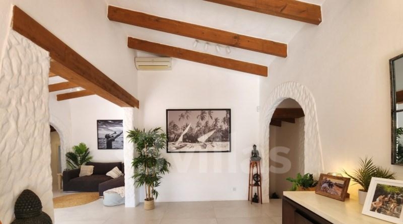 Балеарские острова - Son Parc - 668m2