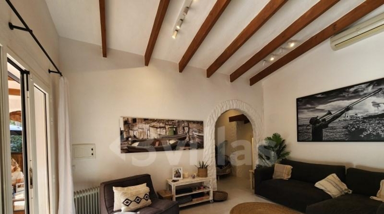 Балеарские острова - Son Parc - 668m2