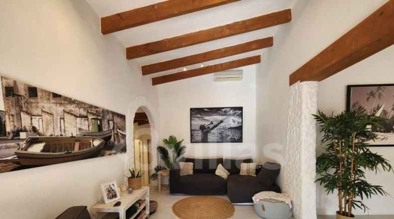 Балеарские острова - Son Parc - 668m2