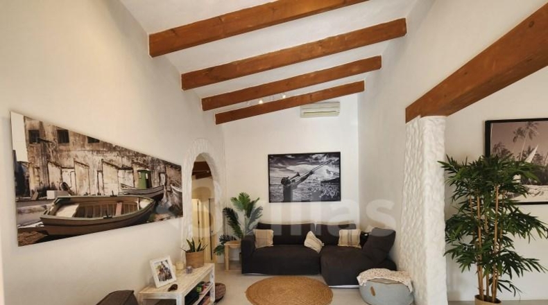 Балеарские острова - Son Parc - 668m2
