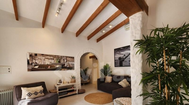 Балеарские острова - Son Parc - 668m2