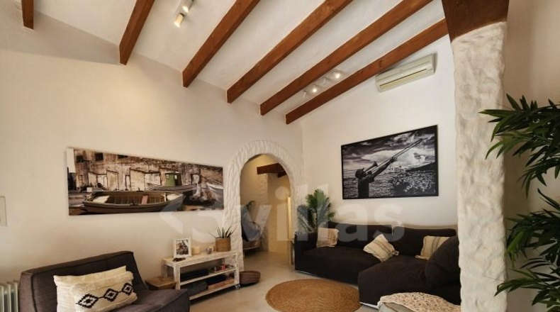 Балеарские острова - Son Parc - 668m2