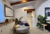 Chalet independiente con terreno en venta en la España, es Mercadal, ref: TR350131 foto