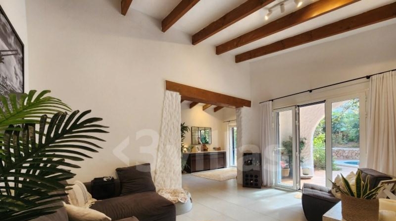 Балеарские острова - Son Parc - 668m2