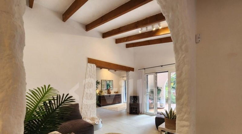Балеарские острова - Son Parc - 668m2