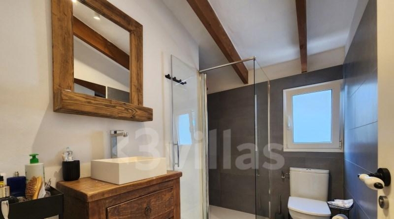 Балеарские острова - Son Parc - 668m2