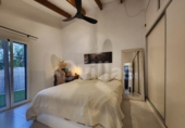 Chalet independiente con terreno en venta en la España, es Mercadal, ref: TR350131 foto