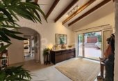 Chalet independiente con terreno en venta en la España, es Mercadal, ref: TR350131 foto