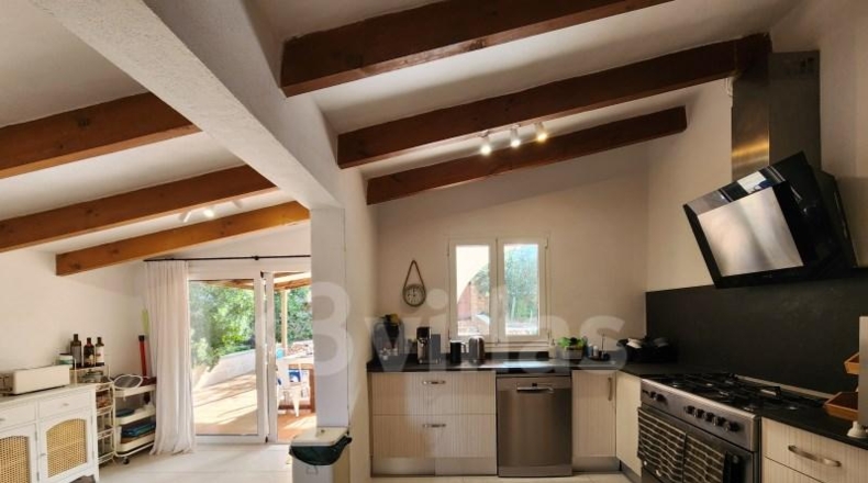 Балеарские острова - Son Parc - 668m2