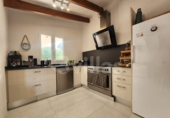 Chalet independiente con terreno en venta en la España, es Mercadal, ref: TR350131 foto