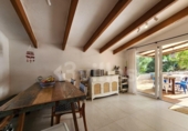 Chalet independiente con terreno en venta en la España, es Mercadal, ref: TR350131 foto