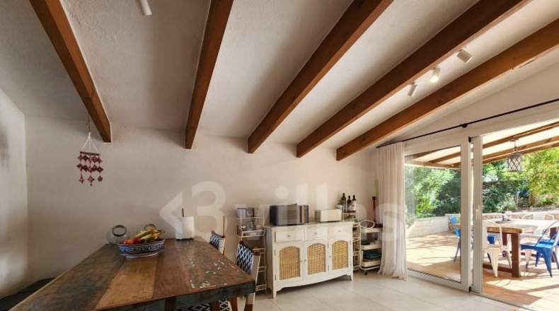 Балеарские острова - Son Parc - 668m2
