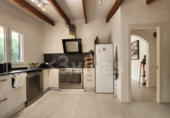 Chalet independiente con terreno en venta en la España, es Mercadal, ref: TR350131 foto