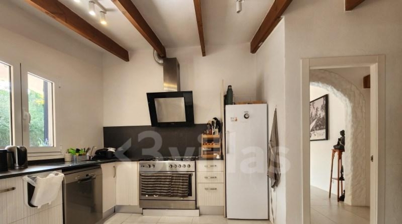 Балеарские острова - Son Parc - 668m2