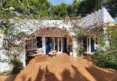 Chalet independiente con terreno en venta en la España, es Mercadal, ref: TR350131 foto