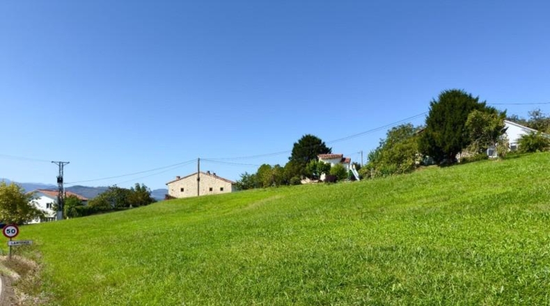Cantabria - Кара - 2938m2