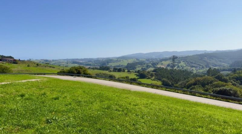 Cantabria - Кара - 2938m2