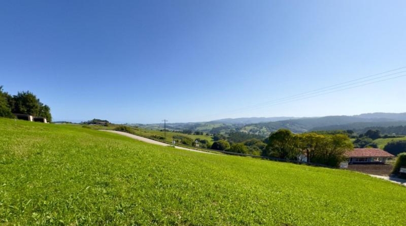 Cantabria - Кара - 2938m2