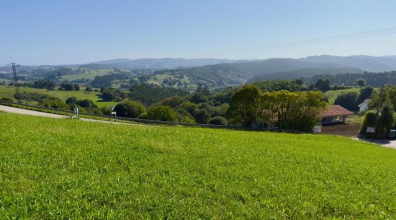 Cantabria - Кара - 2938m2