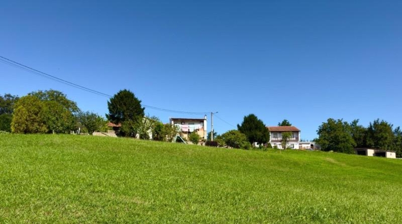 Cantabria - Кара - 2938m2