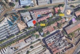 Aranjuez 1675&nbsp;m²