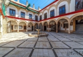 Chalet independiente con terreno en venta en la España, Écija, ref: TR151390 foto