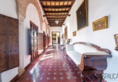Chalet independiente con terreno en venta en la España, Écija, ref: TR151390 foto