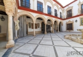 Chalet independiente con terreno en venta en la España, Écija, ref: TR151390 foto