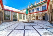 Chalet independiente con terreno en venta en la España, Écija, ref: TR151390 foto
