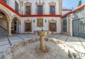 Chalet independiente con terreno en venta en la España, Écija, ref: TR151390 foto