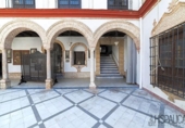 Chalet independiente con terreno en venta en la España, Écija, ref: TR151390 foto