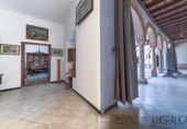 Chalet independiente con terreno en venta en la España, Écija, ref: TR151390 foto