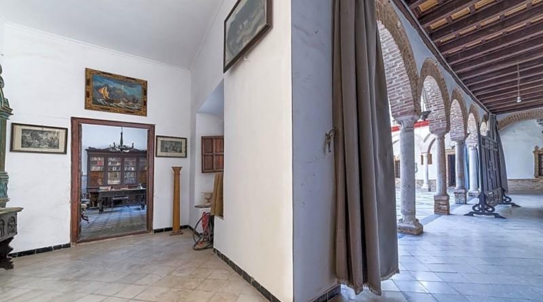 Sevilla - Écija - 1834m2