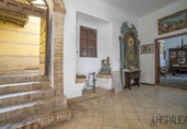 Chalet independiente con terreno en venta en la España, Écija, ref: TR151390 foto