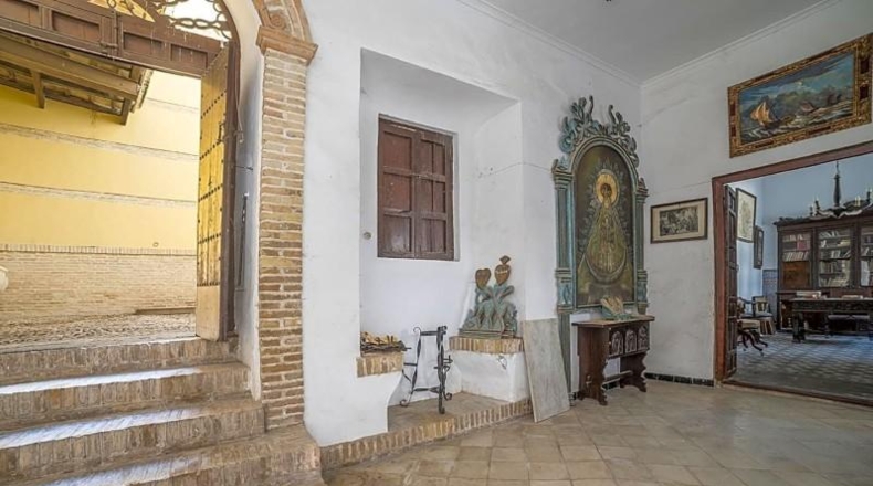 Sevilla - Écija - 1834m2