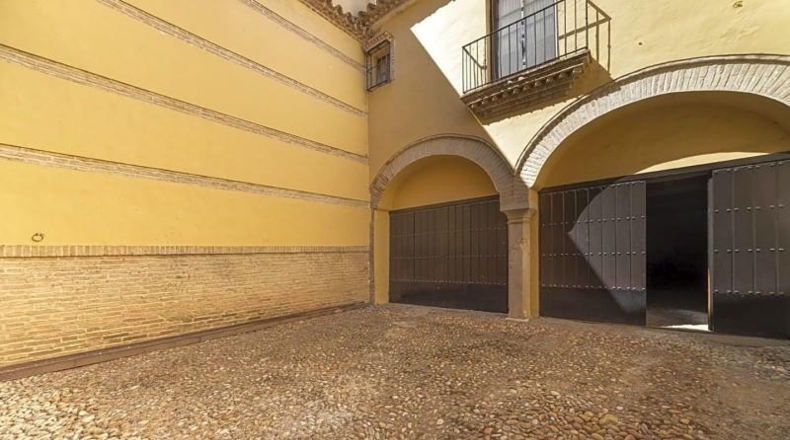 Sevilla - Écija - 1834m2